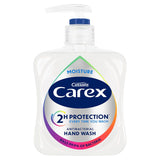 Carex Antibacterial Moisture Plus Hand Wash (may come in refill pack)