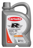 Carlube Triple R Professional 10w40 Oil 2L