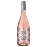 Carmen Frida Kahlo Ros&amp;eacute; 75cl