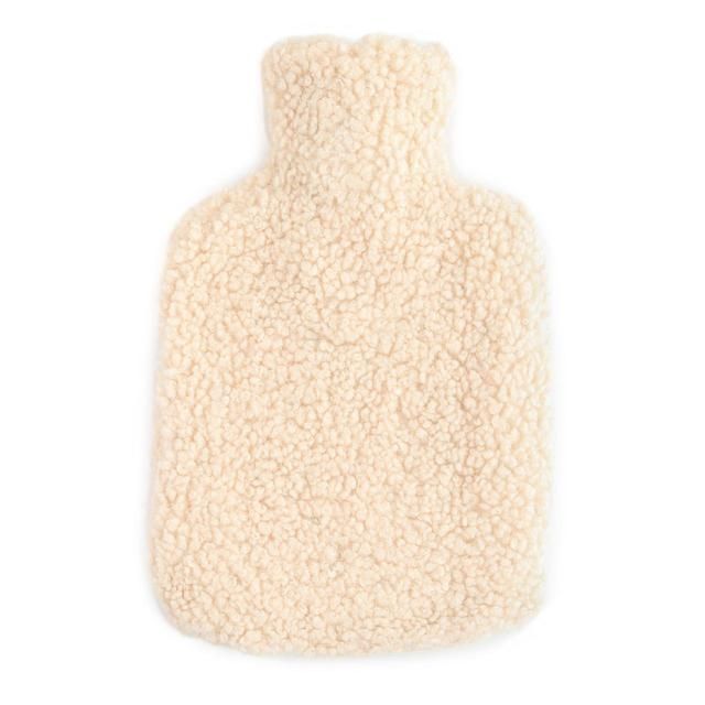 Caroline Gardner Borg Hot Water Bottle