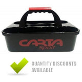 Carta Sport Plastic Water Bottle Carrier