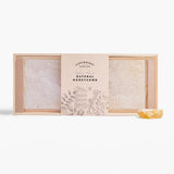 Cartwright and Butler Natural Honeycomb, 2.1kg