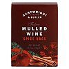 Cartwright &amp;amp; Butler Mulled Wine Spice Bags