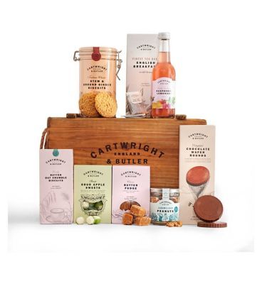 Cartwright &amp;amp; Butler The Bishopdale Crate