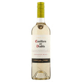 Casillero del Diablo Sauvignon Blanc   75cl