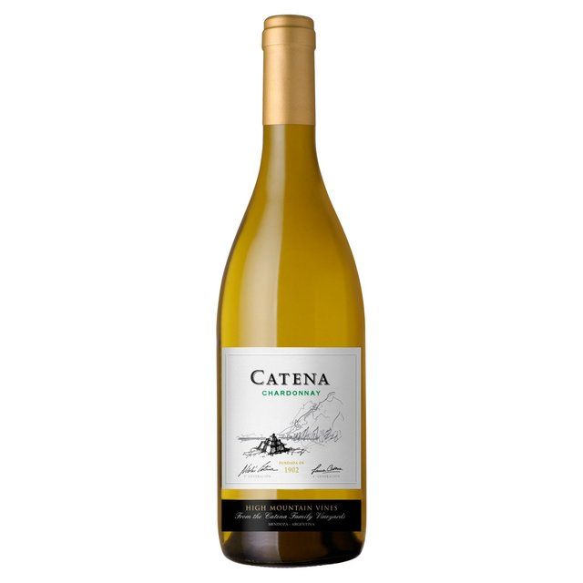Catena Chardonnay   75cl