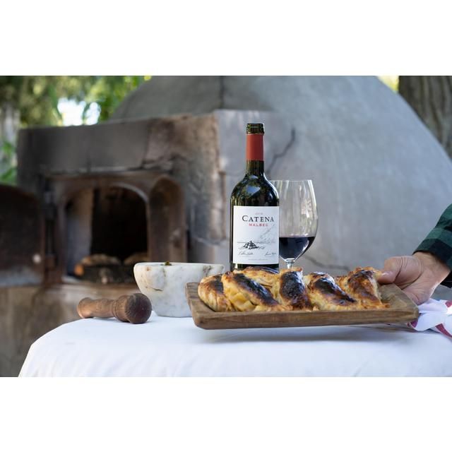 Catena Malbec 2019   75cl