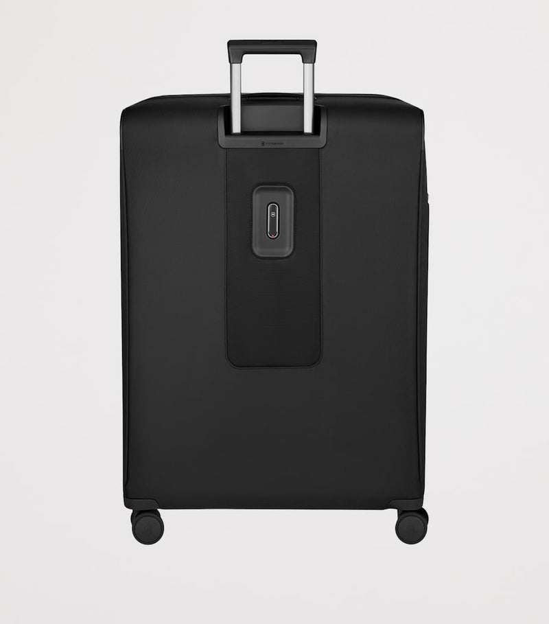 Victorinox extra large trolley spinner suitcase 84cm (British brand)
