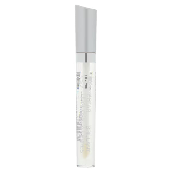 W7 Clear Lip Gloss Wand 11 ml (British brand)