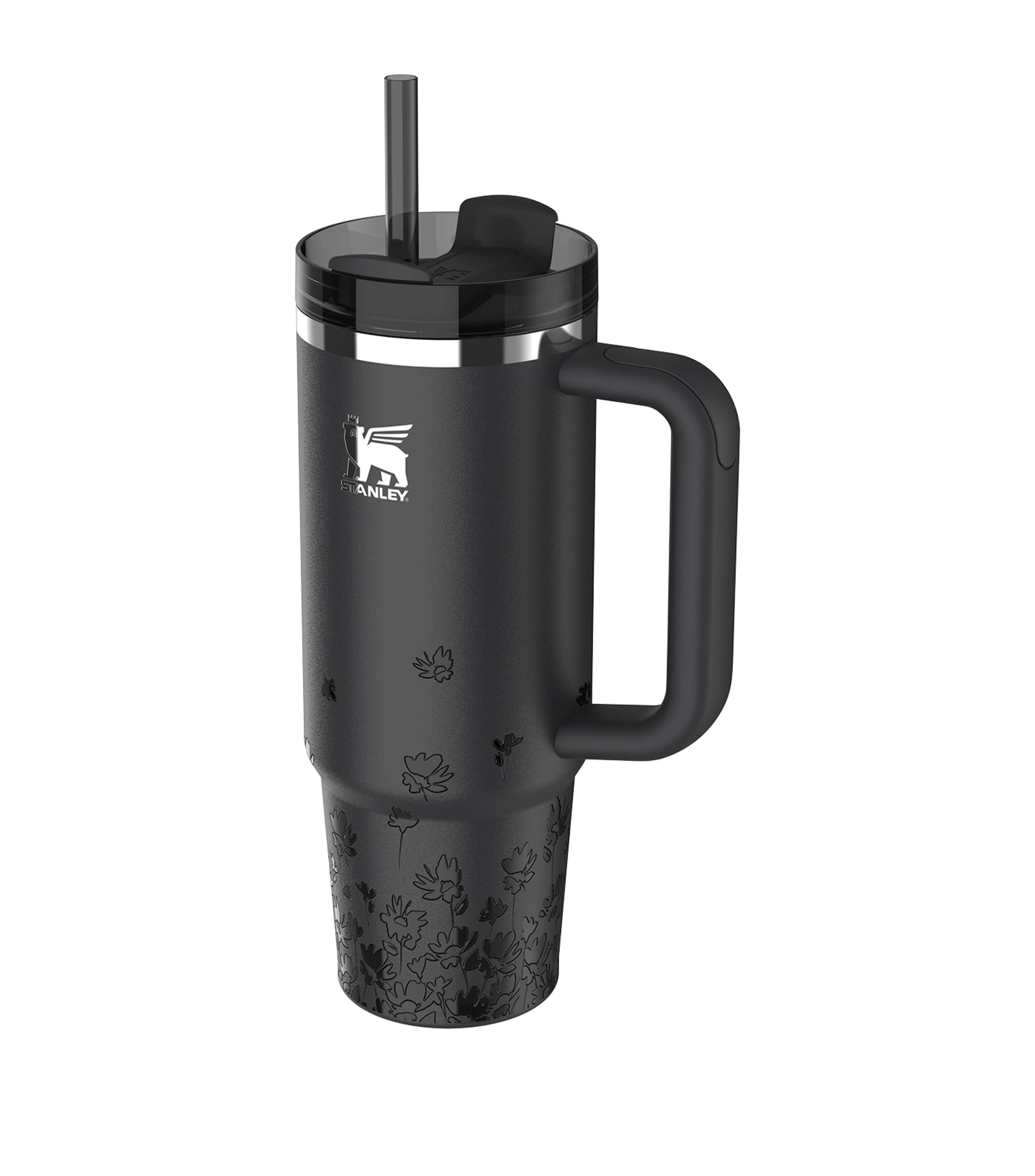 Stanley x JENNIE Quencher H2.0 Luxe Tumbler 890ml (British brand)