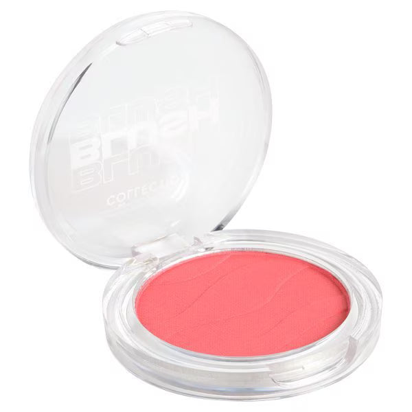 Collection Soft Glow Blusher Cherry, UK version