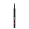 NYX Professional Makeup Brow Tint Pen Caramel, imported from the UK
