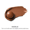 Morphe Sudden Heat bronzer stick Sizzle (British brand)