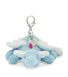 Jellycat Sky Dragon Bag Charm