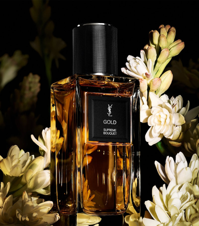 YSL Gold Eau de Parfum 75ml (British brand)