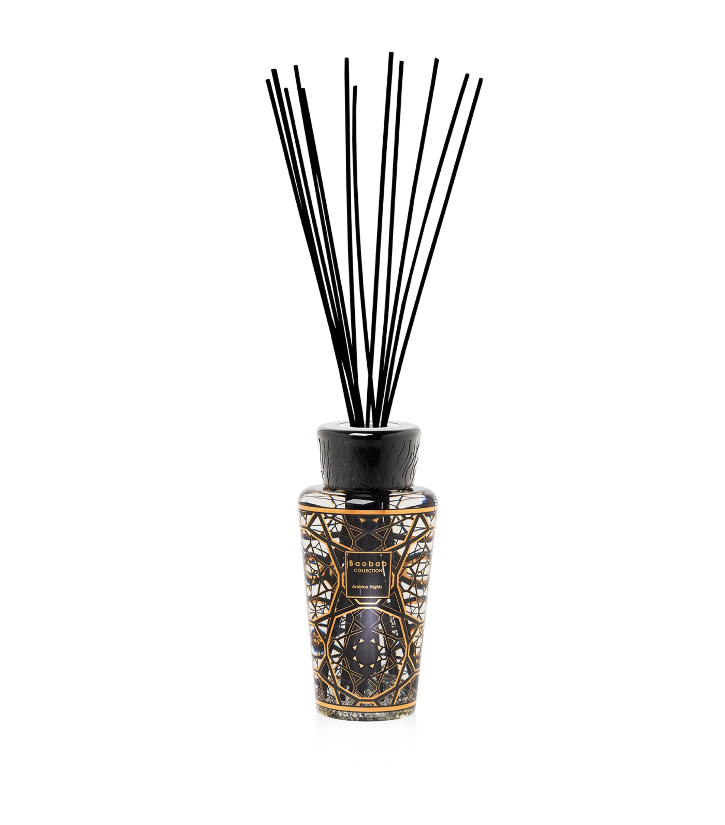 Baobab Collection Arabian Nights Diffuser (500ml)