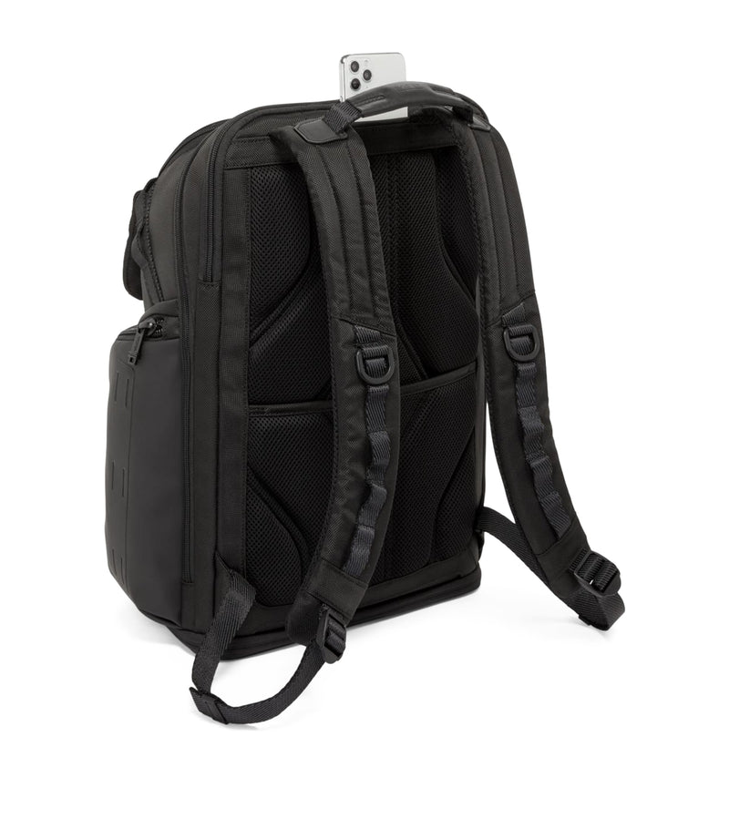 Tumi Ballistic Nylon Alpha Bravo Nomadic Backpack