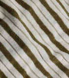 BAINA Organic Cotton San Luis Hand Towel (30cm x 80cm)