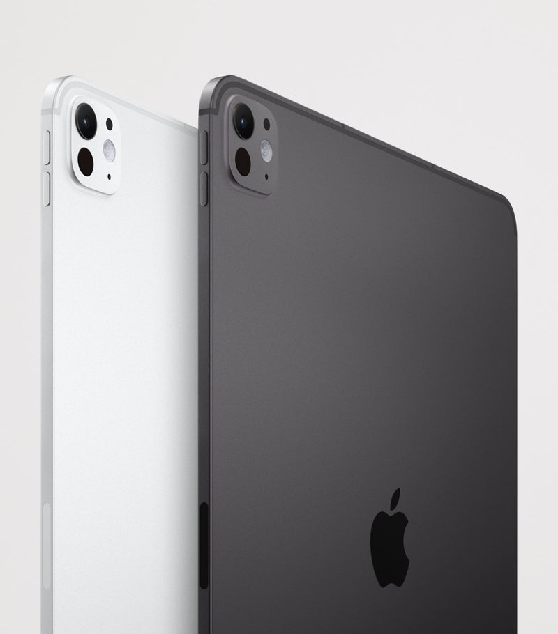 Apple iPad Pro 11 M5 Wifi Cellular 2TB Silver - British product