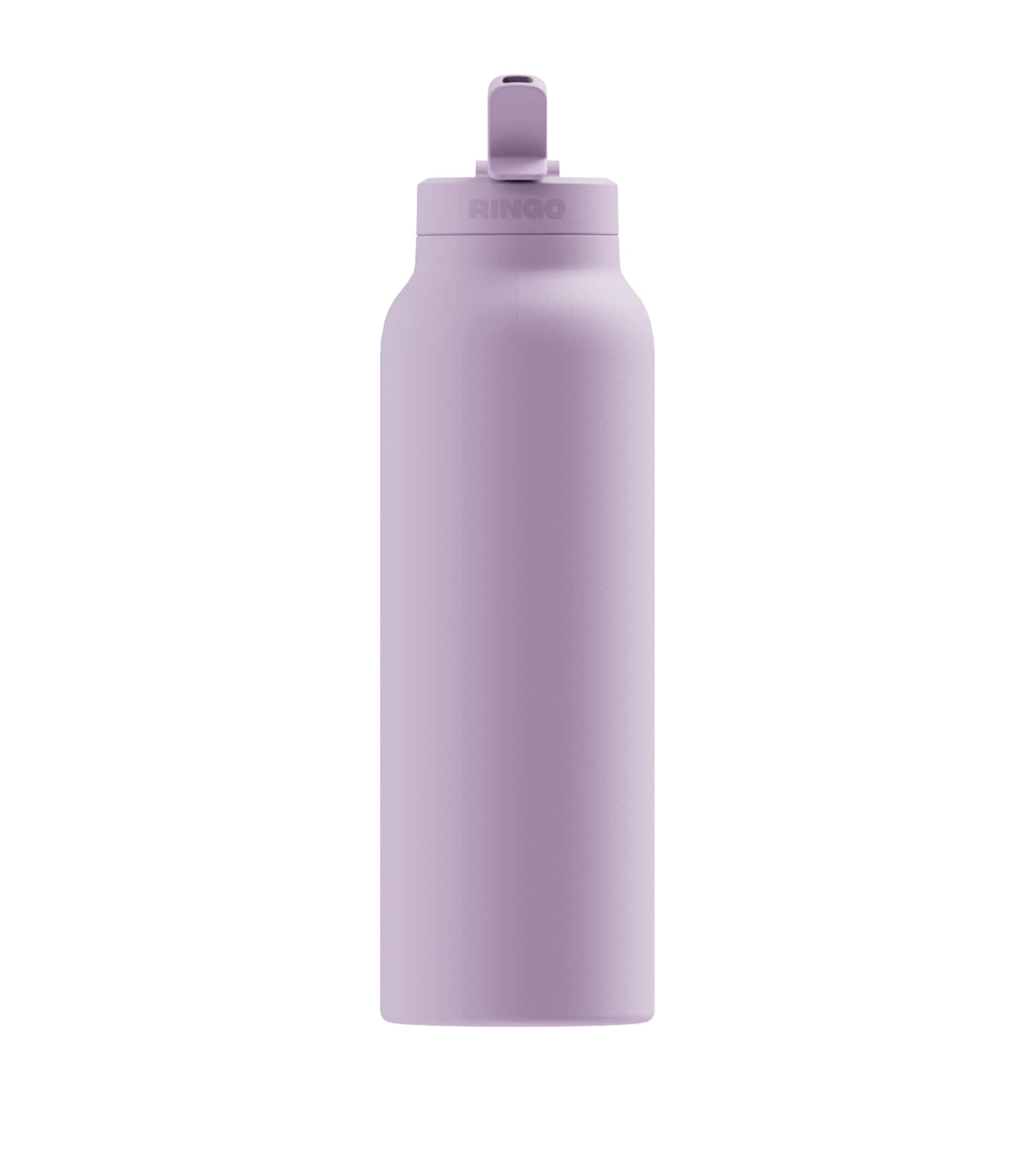 RINGO Pro Lid shaker bottle, imported from the UK