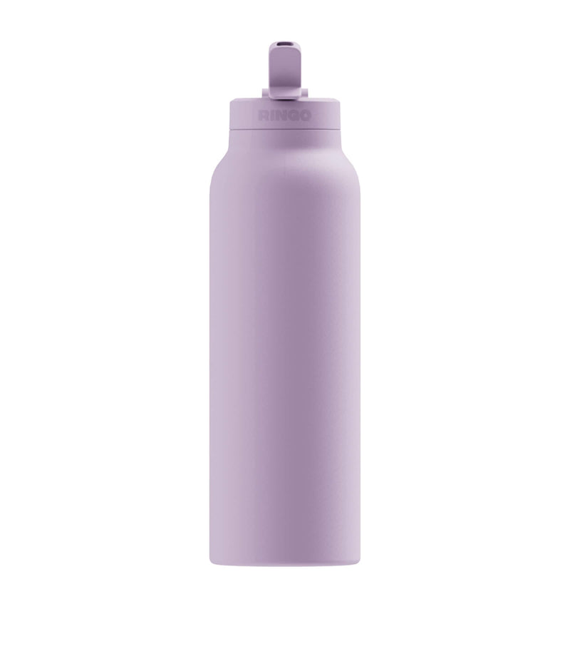 RINGO Pro Lid shaker bottle, imported from the UK
