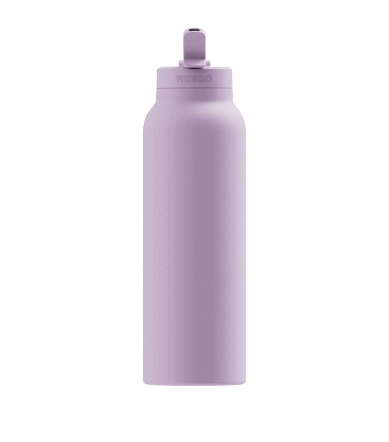 RINGO Pro Lid shaker bottle, imported from the UK