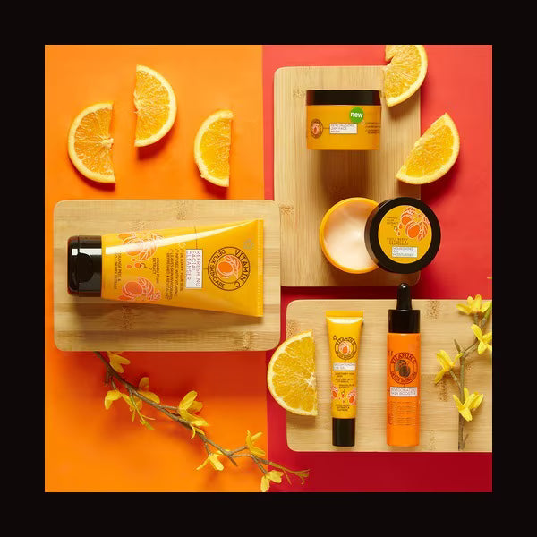 DNR Vitamin C Brightening Eye Gel 15ml - British product