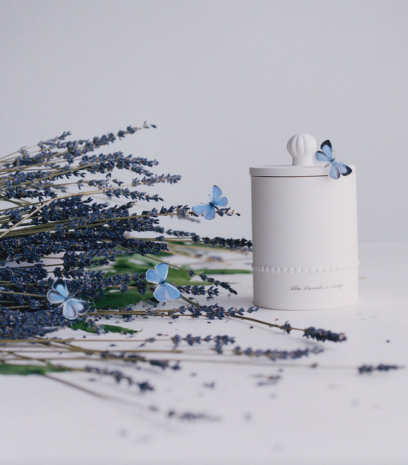 Jo Malone London Lilac Lavender reed diffuser 350ml, UK version