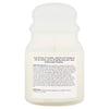 Superdrug vanilla scented candle 195g (British brand)