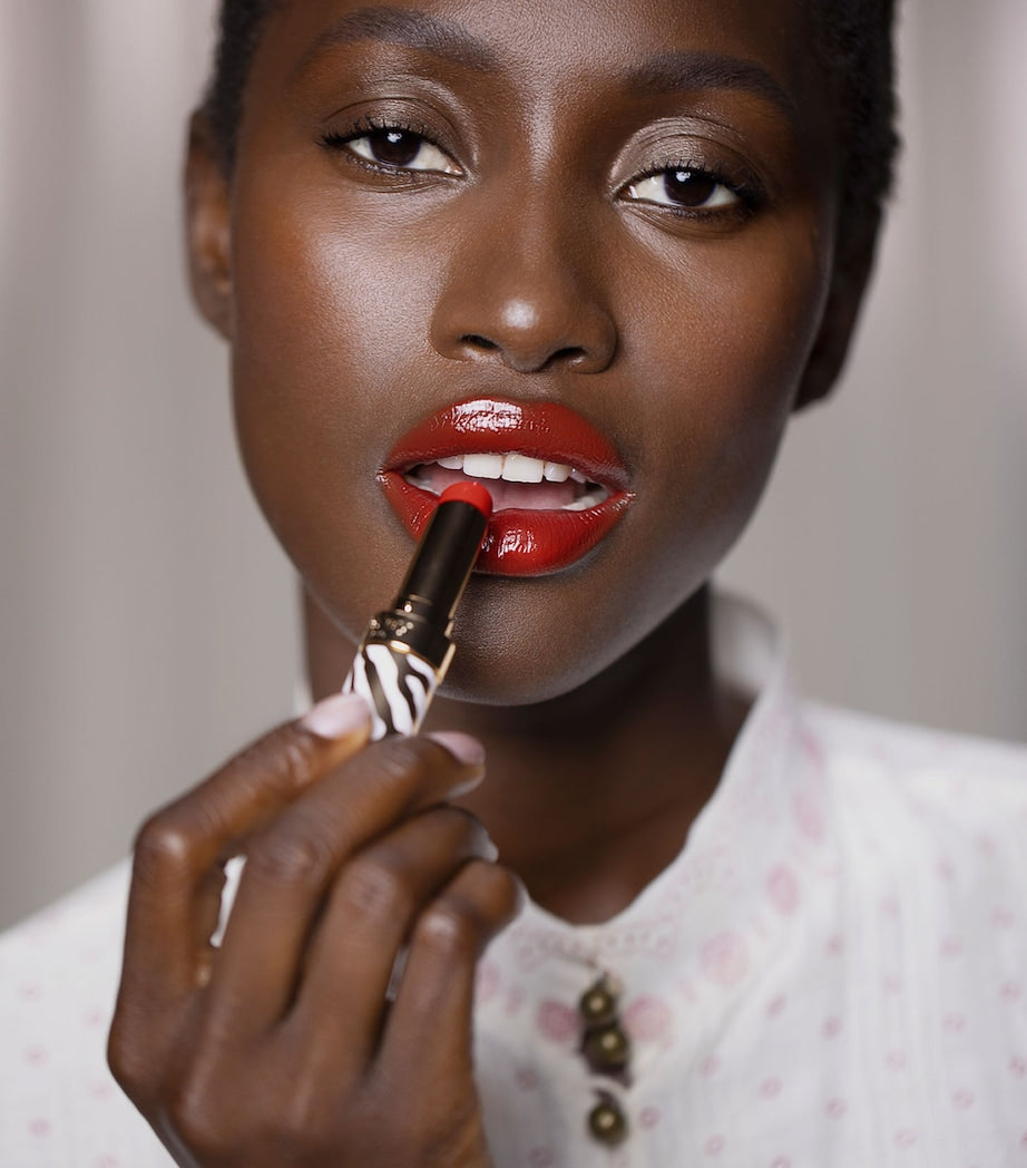 Sisley Phyto-Rouge Shine Lipstick (British brand)