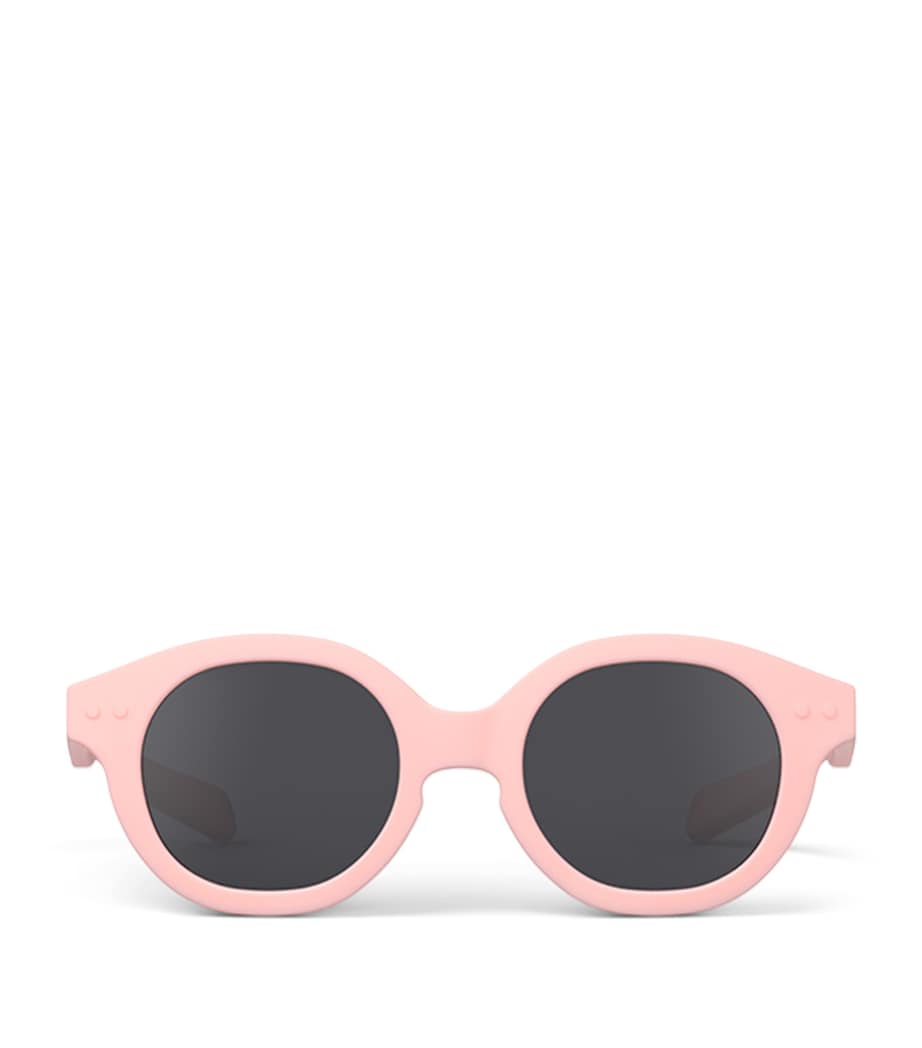 IZIPIZI KIDS Baby Sunglasses (0-9 Months)