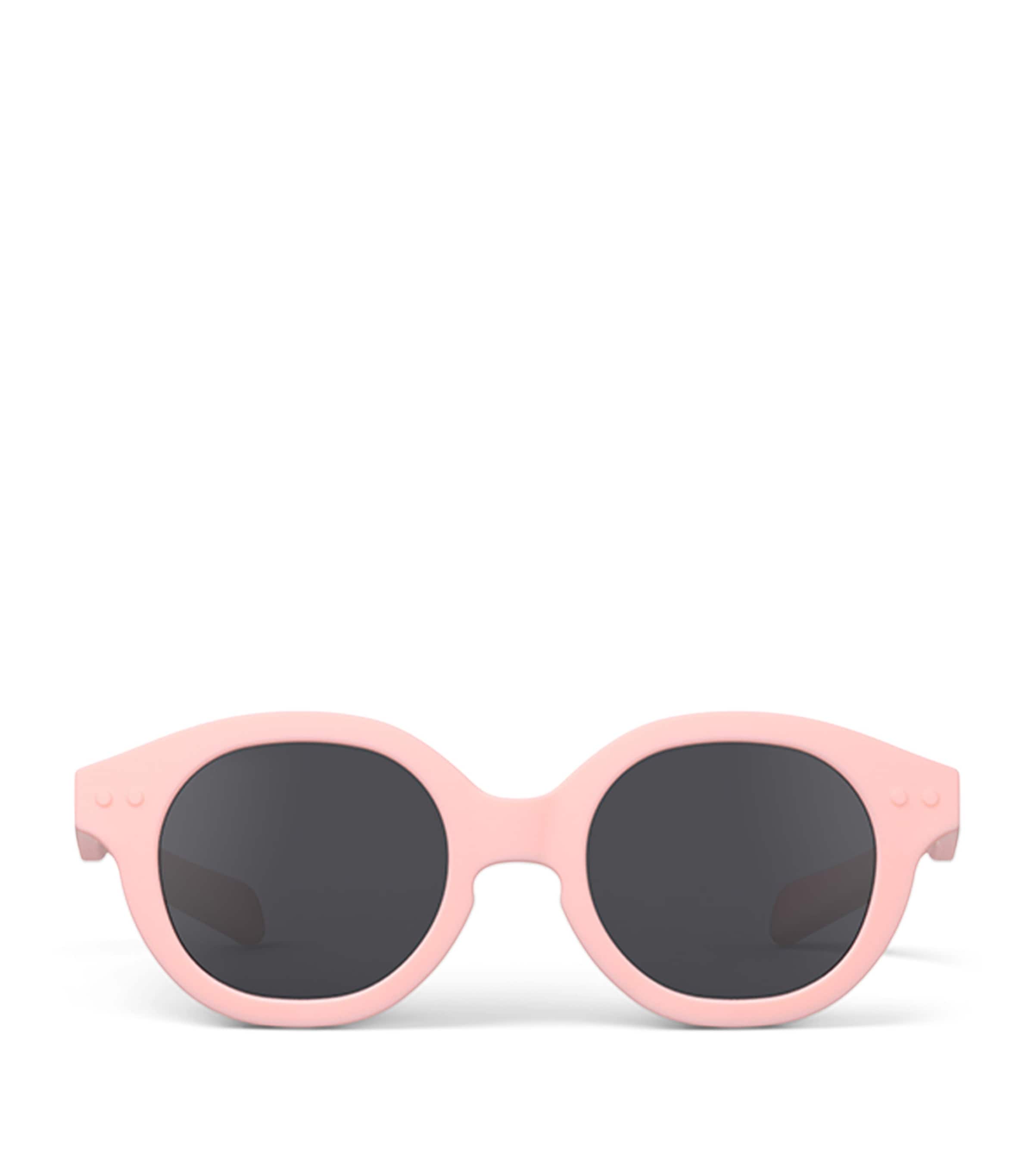 IZIPIZI KIDS Baby Sunglasses (0-9 Months)
