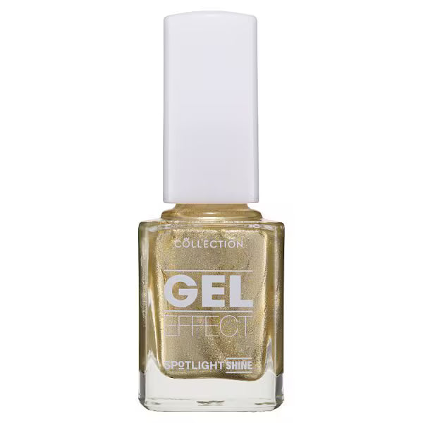 Collection Gel Effect Nail Polish Billionaire 10.5ml imported from the UK