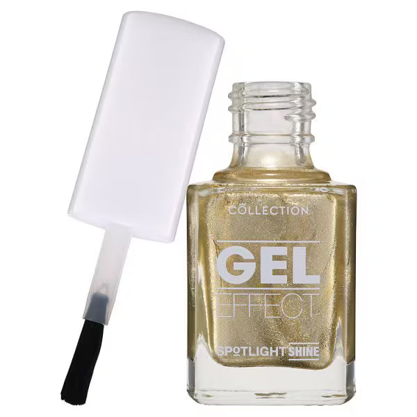 Collection Gel Effect Nail Polish Billionaire 10.5ml imported from the UK