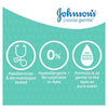 Johnson's No More Tangles Kids Shampoo 500ml, UK version