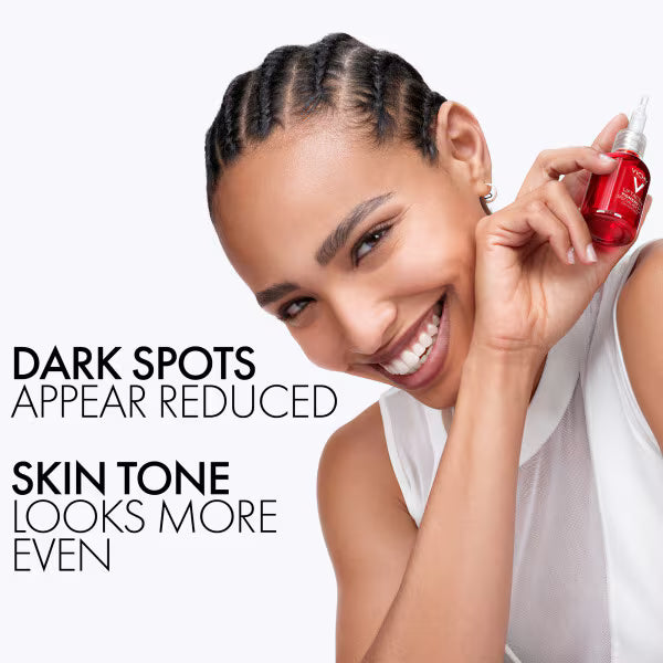 Vichy serum Niacinamide Dark Spots 30ml (British brand)