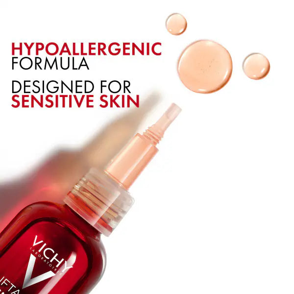 Vichy serum Niacinamide Dark Spots 30ml (British brand)