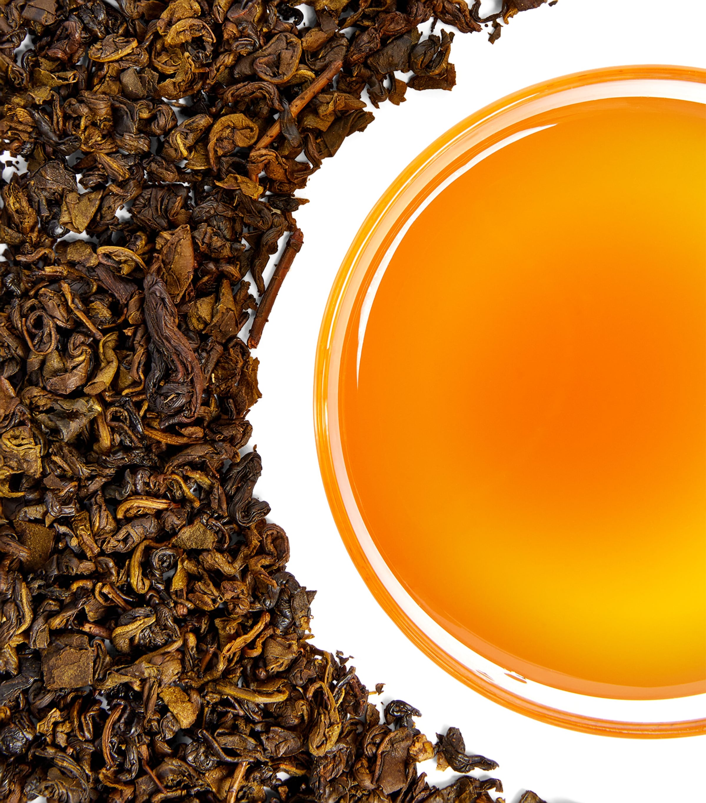 Harrods No. 98 Green Mint Loose Leaf Tea (125g)