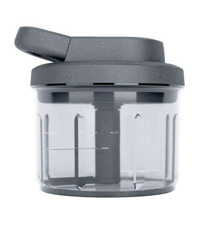 Cole & Mason Easy Pull Food Chopper (800ml)