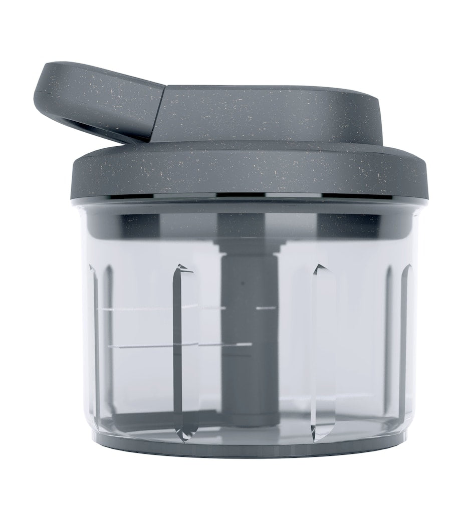 Cole & Mason Easy Pull Food Chopper (800ml)