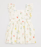 Gingersnaps cotton floral Chisa dress 6-36 months, UK version