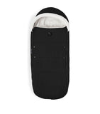Sleek Backpack with Carbon Fibre Accents and USB Port, 43cm x 30.5cm x 14cm