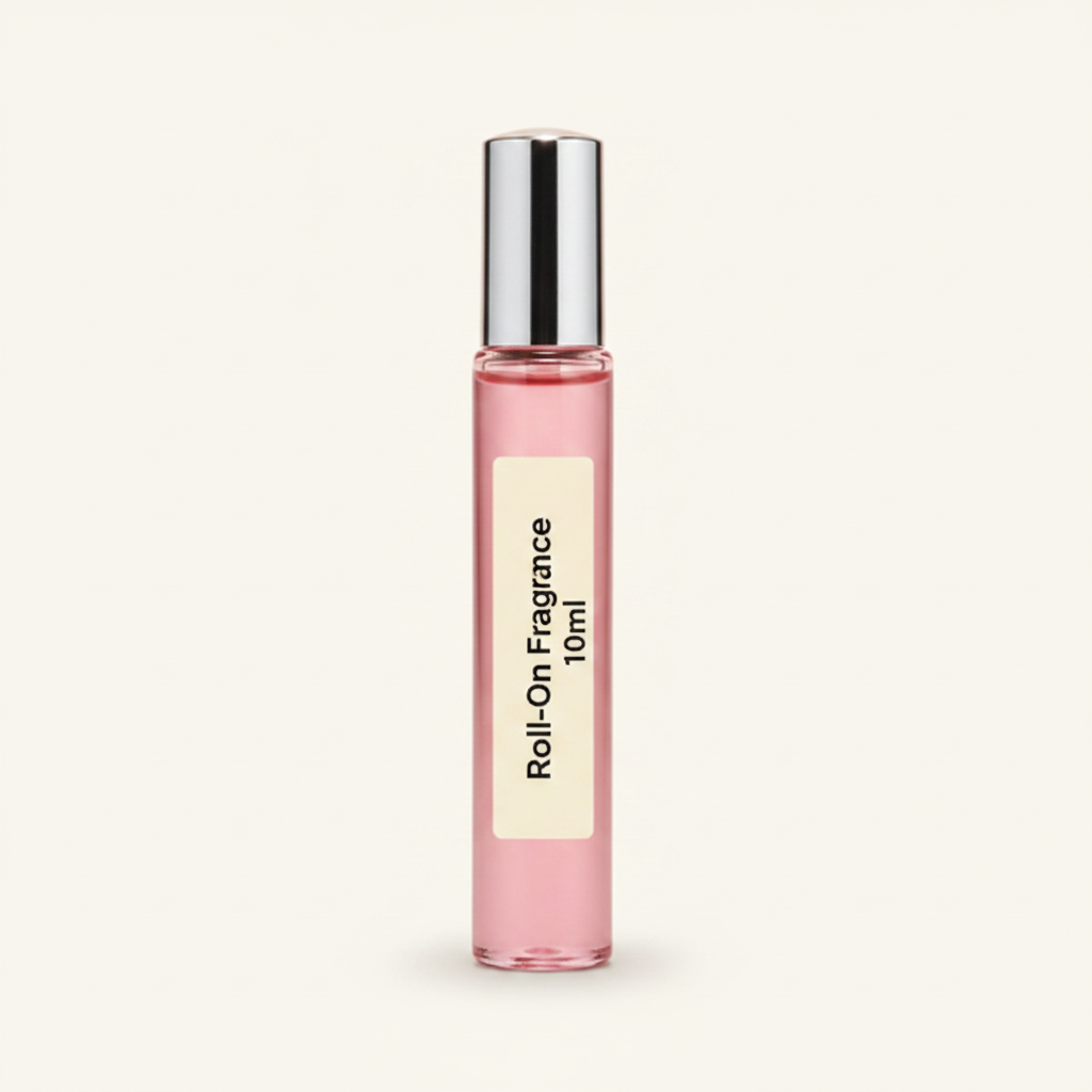Soap & Glory rollerball fragrance 10ml (British brand)