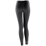 Spiro Womens Bodyfit Base Layer Leggings Size XS-S (British brand)