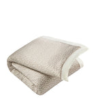 Gingerlily Silk Fern King Duvet Cover (220cm x 225cm)