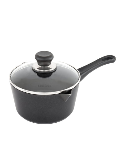 Scanpan Classic Saucepan with Lid 18cm