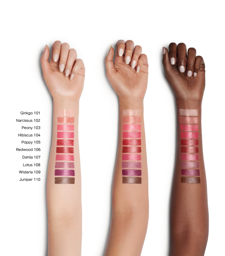 Shiseido Colorgel Lip Balm