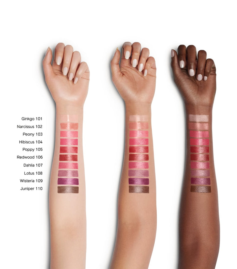 Shiseido Colorgel Lip Balm
