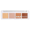 Collection Mini Eyeshadow Palette Dubai Deserts Mini - British product