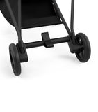 Cybex MIOS pushchair frame Matte Black - British product